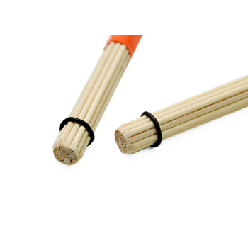 Rohema Rods Prof. Bamboo 613659 Pałki perkusyjne Rods
